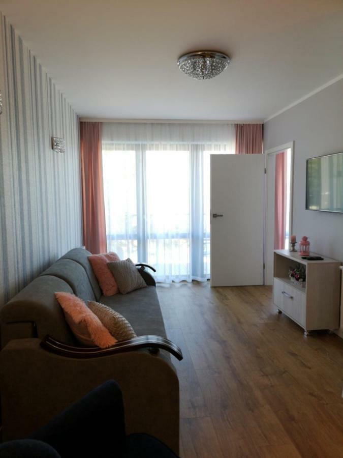 Apartament Malinowy Zakatek Triventi Mountain Residence カルパッチ エクステリア 写真